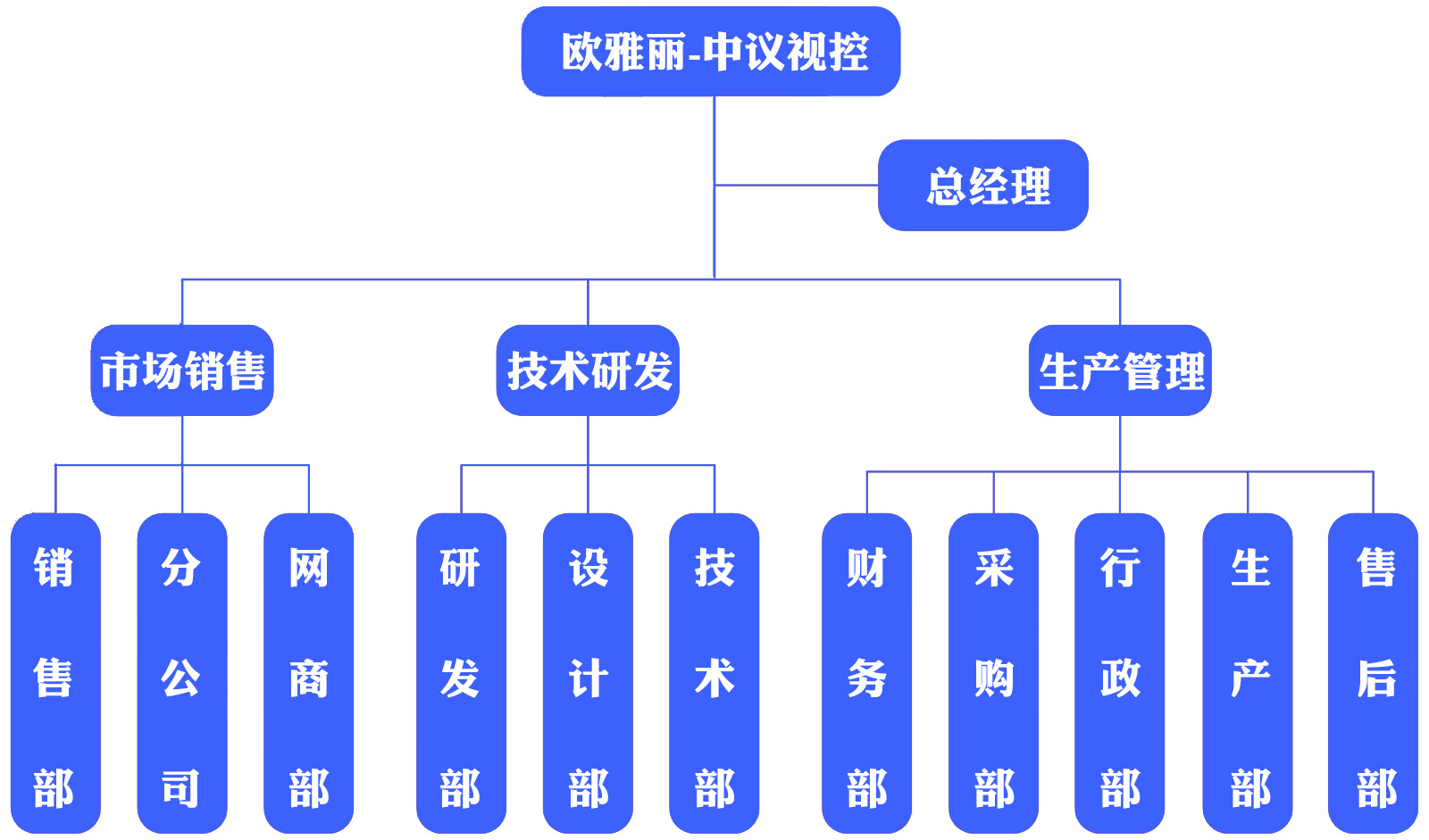 广州欧雅丽信息技术有限公司